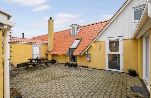 Klegod Strand House | 3 bedroom beautiful home in Ringkøbing