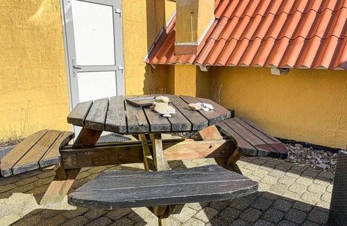 Klegod Strand House | 3 bedroom beautiful home in Ringkøbing