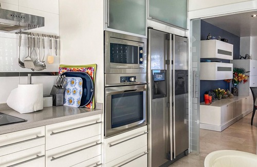 Coveta Fuma Apartment | 3 bedroom beautiful apartment in El Campello