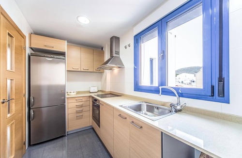 Torreblanca Apartment | 3 bedroom beautiful apartment in Torreblanca