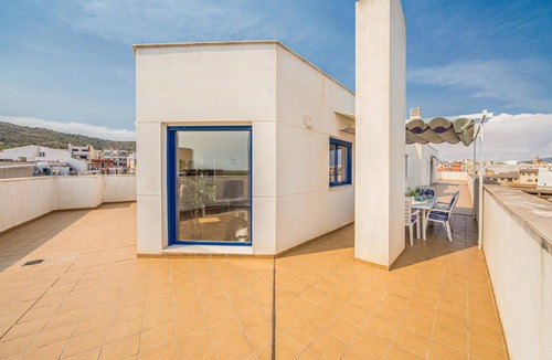 Torreblanca Apartment | 3 bedroom beautiful apartment in Torreblanca