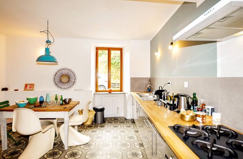Castelreng House | 3 bedroom beautiful home in Castelreng