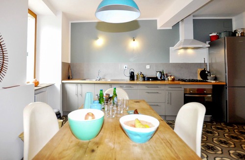 Castelreng House | 3 bedroom beautiful home in Castelreng