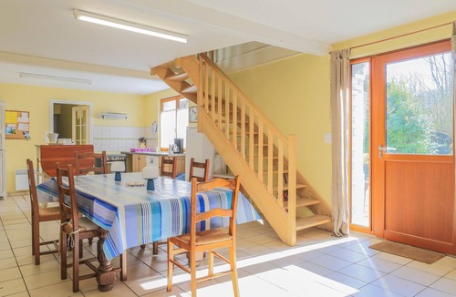 Hucqueliers House | 3 bedroom beautiful home in HUCQUELIERS