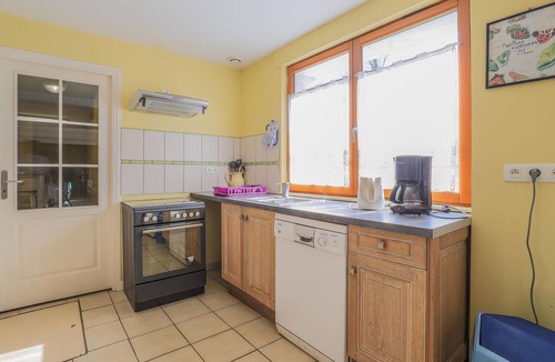 Hucqueliers House | 3 bedroom beautiful home in HUCQUELIERS