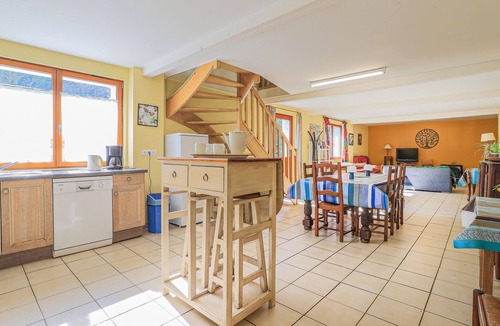 Hucqueliers House | 3 bedroom beautiful home in HUCQUELIERS