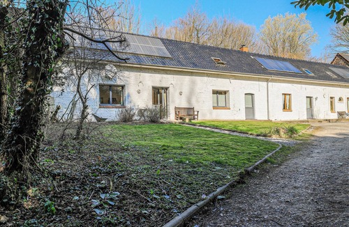 Hucqueliers House | 3 bedroom beautiful home in HUCQUELIERS
