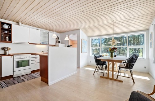 Pedersker House | 3 bedroom beautiful home in Aakirkeby