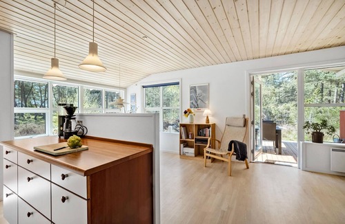 Pedersker House | 3 bedroom beautiful home in Aakirkeby