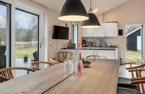 Oster Somarken House | 3 bedroom beautiful home in Aakirkeby