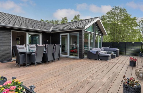Oster Somarken House | 3 bedroom beautiful home in Aakirkeby