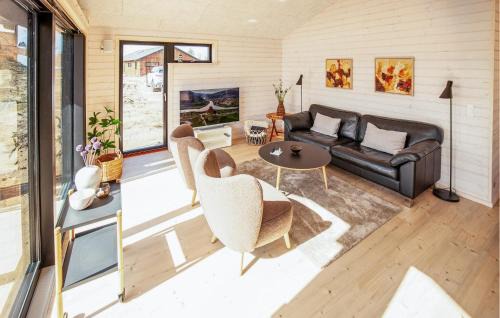 Slette Strand House | 3 Bedroom Beautiful Home In Fjerritslev