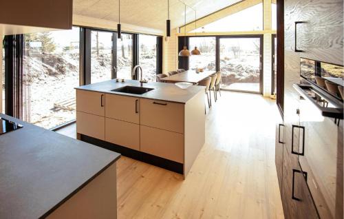 Slette Strand House | 3 Bedroom Beautiful Home In Fjerritslev