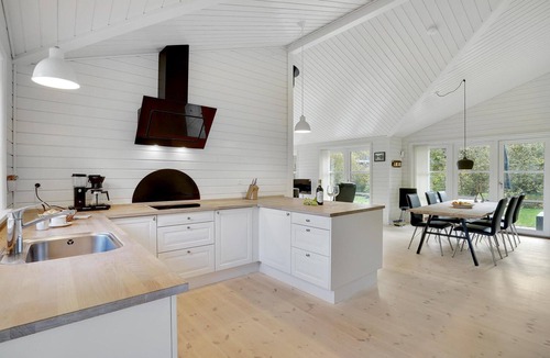 Smidstrup Strand House | 3 bedroom beautiful home in Gilleleje