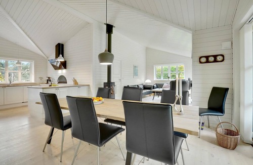 Smidstrup Strand House | 3 bedroom beautiful home in Gilleleje