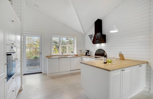 Smidstrup Strand House | 3 bedroom beautiful home in Gilleleje