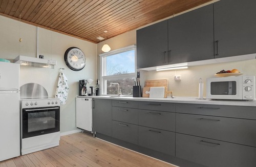 Arø House | 3 bedroom beautiful home in Haderslev