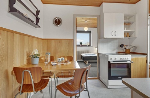 Haderslev House | 3 bedroom beautiful home in Haderslev