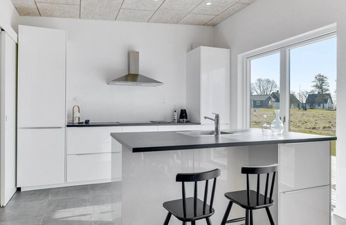 Arø House | 3 bedroom beautiful home in Haderslev