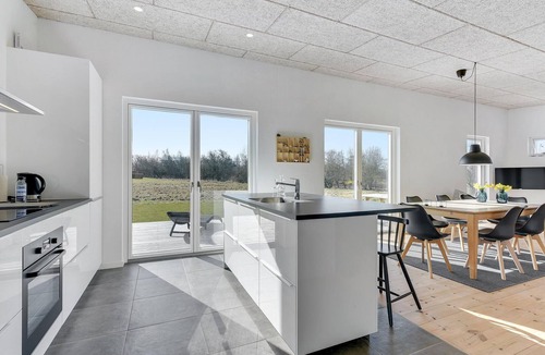 Arø House | 3 bedroom beautiful home in Haderslev