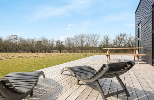 Arø House | 3 bedroom beautiful home in Haderslev