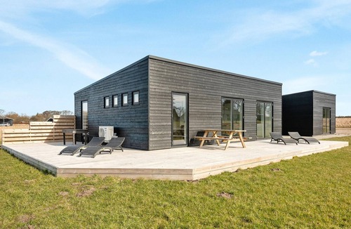 Arø House | 3 bedroom beautiful home in Haderslev