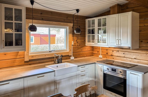 Arø House | 3 bedroom beautiful home in Haderslev