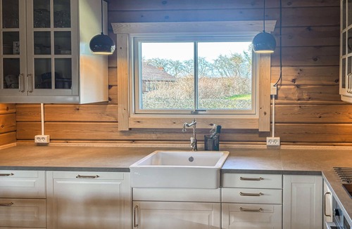 Arø House | 3 bedroom beautiful home in Haderslev