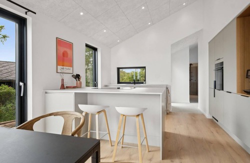 Diernæs Strandby House | 3 bedroom beautiful home in Haderslev