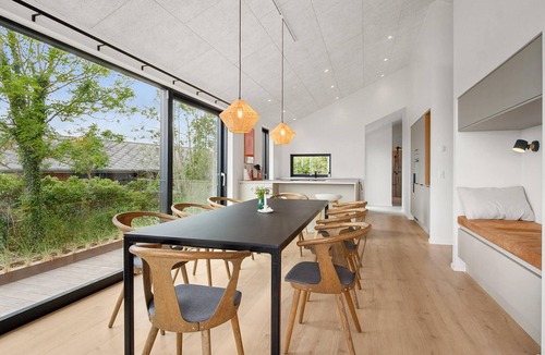 Diernæs Strandby House | 3 bedroom beautiful home in Haderslev