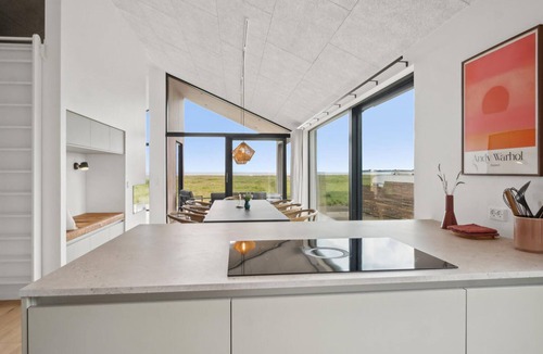 Diernæs Strandby House | 3 bedroom beautiful home in Haderslev