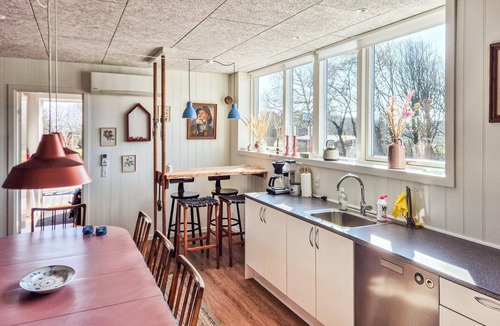 Hurup Thy House | 3 bedroom beautiful home in Hurup Thy