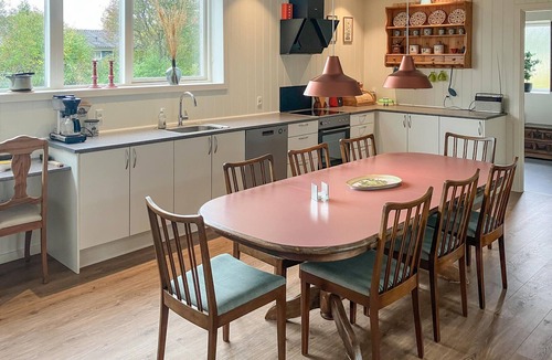 Hurup Thy House | 3 bedroom beautiful home in Hurup Thy