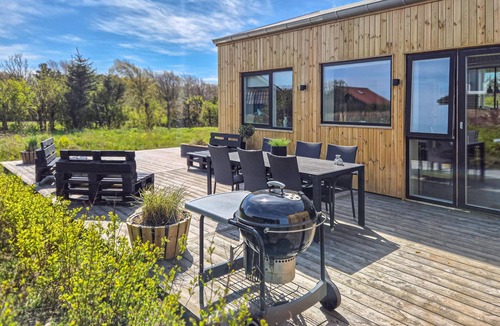 Hurup Thy House | 3 bedroom beautiful home in Hurup Thy