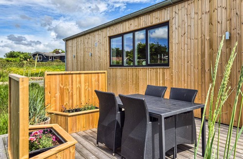 Hurup Thy House | 3 bedroom beautiful home in Hurup Thy
