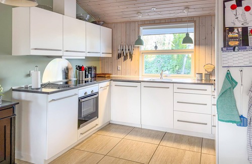 Silkeborg Municipality House | 3 bedroom beautiful home in Silkeborg