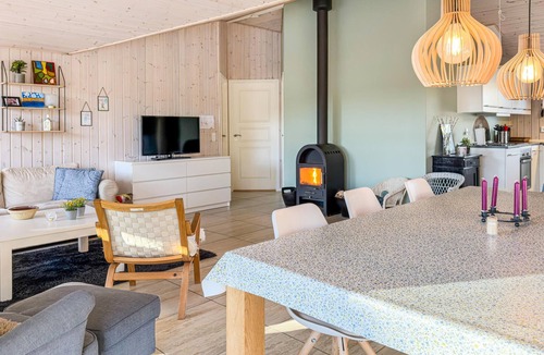 Silkeborg Municipality House | 3 bedroom beautiful home in Silkeborg