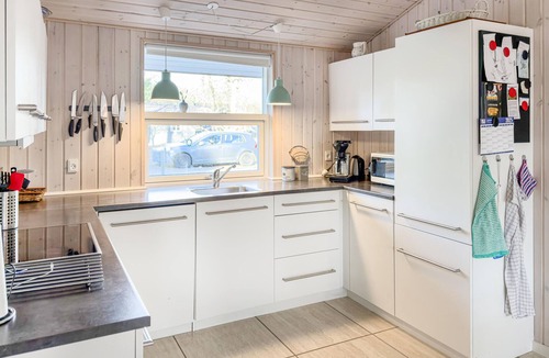 Silkeborg Municipality House | 3 bedroom beautiful home in Silkeborg