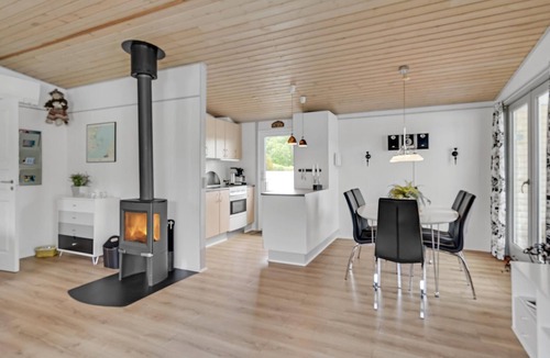 Vemmenæs House | 3 bedroom beautiful home in Svendborg