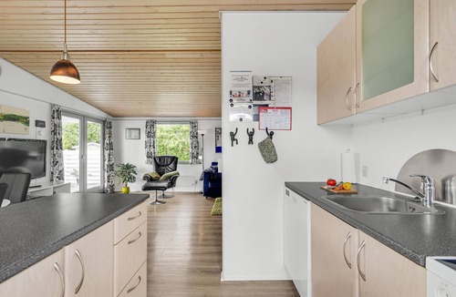 Vemmenæs House | 3 bedroom beautiful home in Svendborg