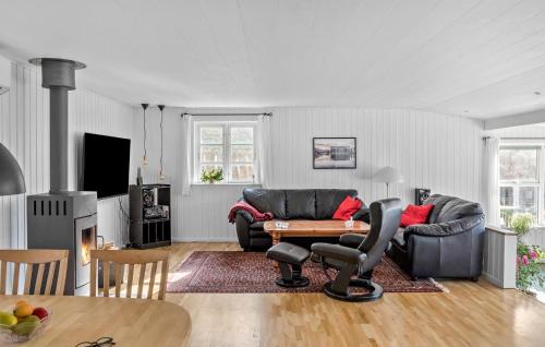 Vordingborg House | 3 Bedroom Beautiful Home In Vordingborg
