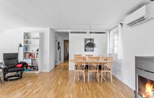 Vordingborg House | 3 Bedroom Beautiful Home In Vordingborg