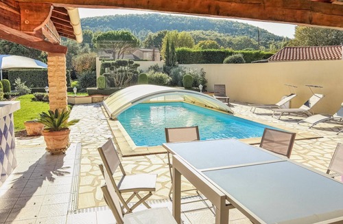 Espeluche House | 3 bedroom beautiful home in Espeluche