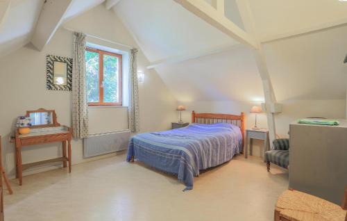 Hucqueliers House | 3 Bedroom Beautiful Home In Hucqueliers