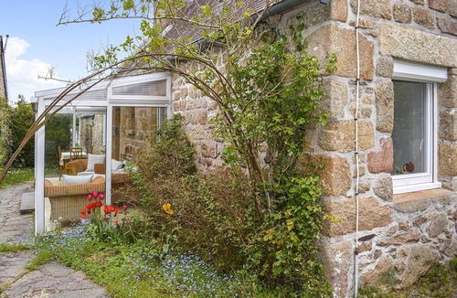 Lanvellec House | 3 bedroom beautiful home in Lanvellec