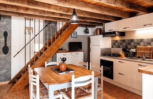 Sevremont House | 3 bedroom beautiful home in Sevremont