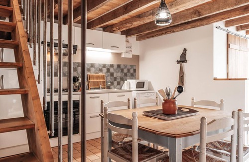Sevremont House | 3 bedroom beautiful home in Sevremont