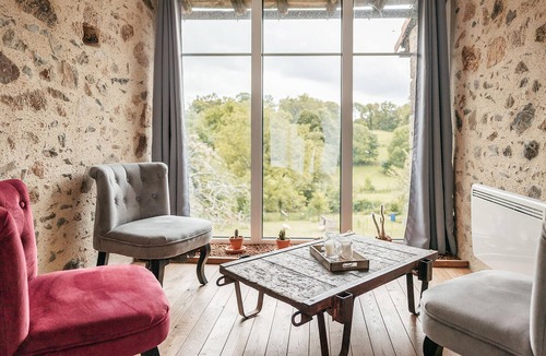 Sevremont House | 3 bedroom beautiful home in Sevremont