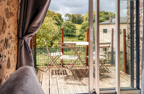 Sevremont House | 3 bedroom beautiful home in Sevremont