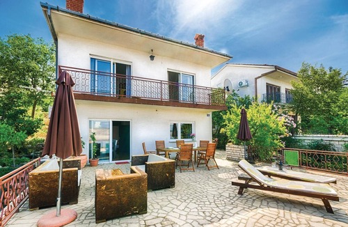 Jadranovo House | 3 bedroom beautiful home in Jadranovo